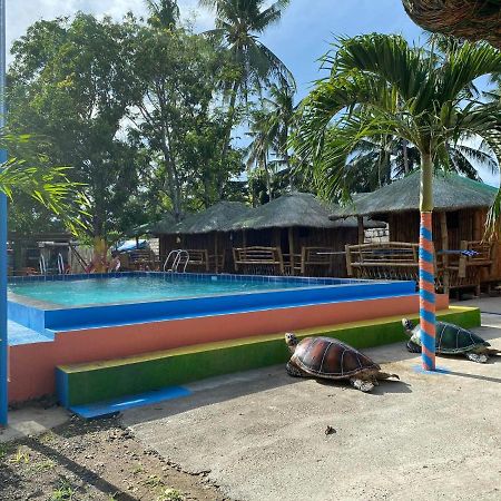 Scott'S Seaview Resort Danao  Buitenkant foto