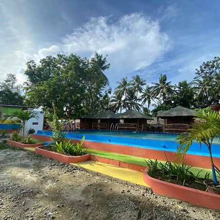 Scott'S Seaview Resort Danao  Buitenkant foto