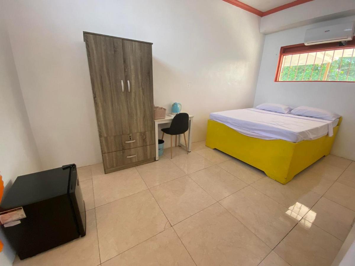 Scott'S Seaview Resort Danao  Buitenkant foto