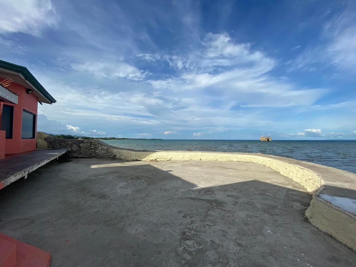 Scott'S Seaview Resort Danao  Buitenkant foto
