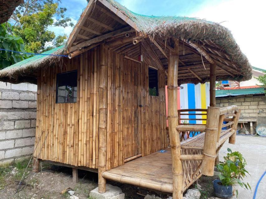 Scott'S Seaview Resort Danao  Buitenkant foto