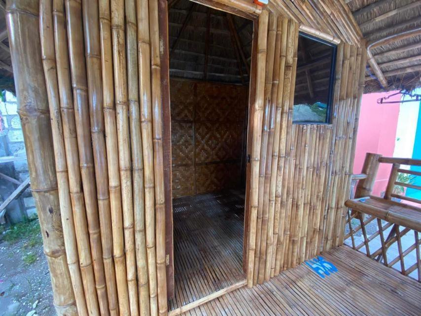 Scott'S Seaview Resort Danao  Buitenkant foto