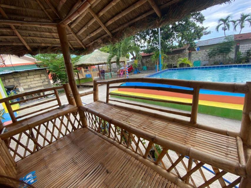 Scott'S Seaview Resort Danao  Buitenkant foto