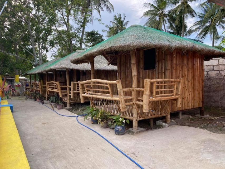 Scott'S Seaview Resort Danao  Buitenkant foto